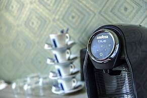 Atlantis Hotel Amsterdam