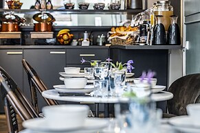 Atlantis Hotel Amsterdam