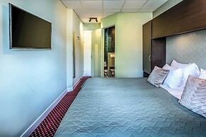 Atlantis Hotel Amsterdam
