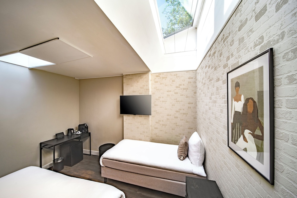 Atlantis Hotel Amsterdam