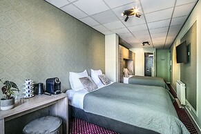 Atlantis Hotel Amsterdam