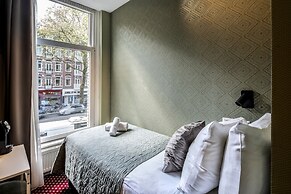 Atlantis Hotel Amsterdam