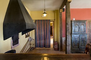 Hotel Rural La Data