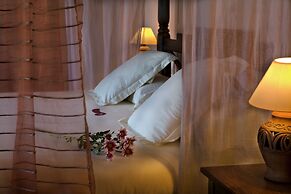 Hotel Rural La Data