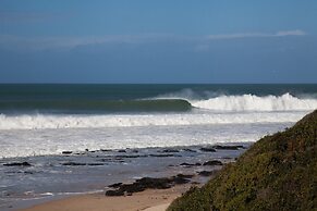 Shaloha Guesthouse on Supertubes