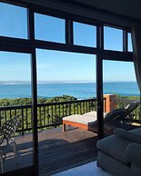 Shaloha Guesthouse on Supertubes