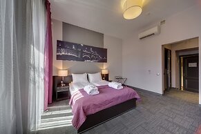 Mary Hotel
