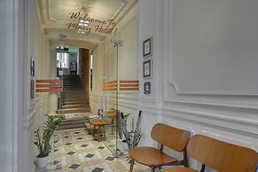 Mary Hotel