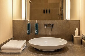 DoubleTree by Hilton Hotel Oradea