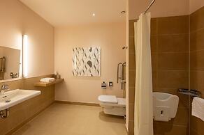 DoubleTree by Hilton Hotel Oradea