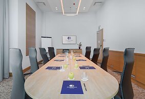 DoubleTree by Hilton Hotel Oradea