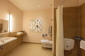 DoubleTree by Hilton Hotel Oradea