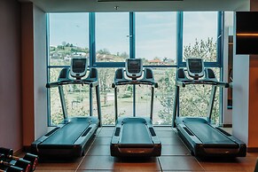 DoubleTree by Hilton Hotel Oradea