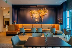 DoubleTree by Hilton Hotel Oradea