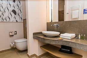 DoubleTree by Hilton Hotel Oradea