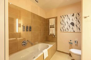 DoubleTree by Hilton Hotel Oradea