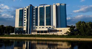 DoubleTree by Hilton Hotel Oradea