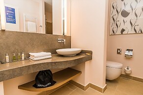 DoubleTree by Hilton Hotel Oradea