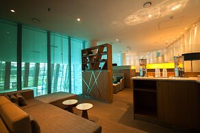 DoubleTree by Hilton Hotel Oradea