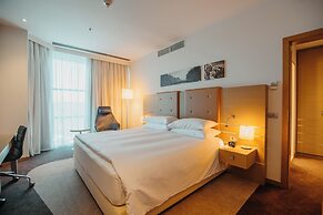 DoubleTree by Hilton Hotel Oradea