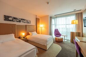 DoubleTree by Hilton Hotel Oradea
