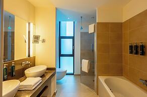 DoubleTree by Hilton Hotel Oradea