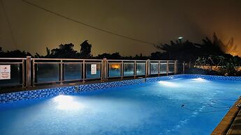 Hanamitsu Hotel & Spa