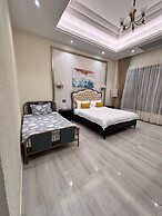 Hanamitsu Hotel & Spa