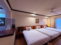 Hanamitsu Hotel & Spa