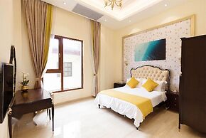 Hanamitsu Hotel & Spa