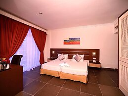 Bella Vista Express Hotel Langkawi