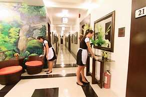 Urban Manor Hotel