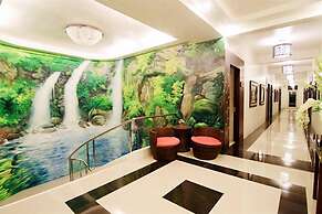 Urban Manor Hotel