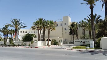 Primasol El Mehdi