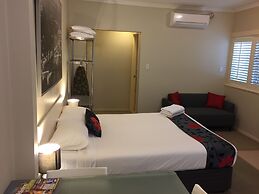 Brisbane Street Studios