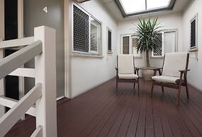 Brisbane Street Studios