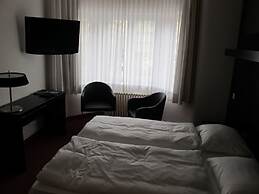 Hotel Du Soleil