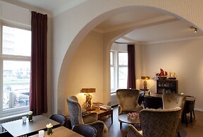 Hotel Du Soleil