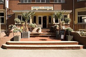 Hotel Du Soleil