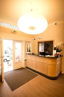 Hotel Du Soleil