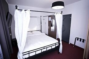 Hotel Du Soleil