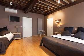 Hotel Boterhuis