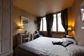 Hotel Boterhuis