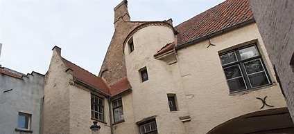 Hotel Boterhuis