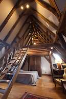 Hotel Boterhuis