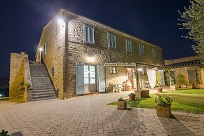 Fattoria Le Giare