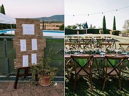 Fattoria Le Giare