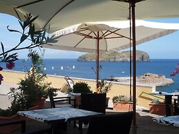 Hotel Villa Iulia