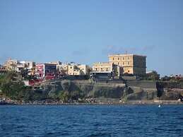Hotel Villa Iulia