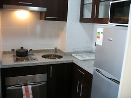 AMS Apartments Monjitas